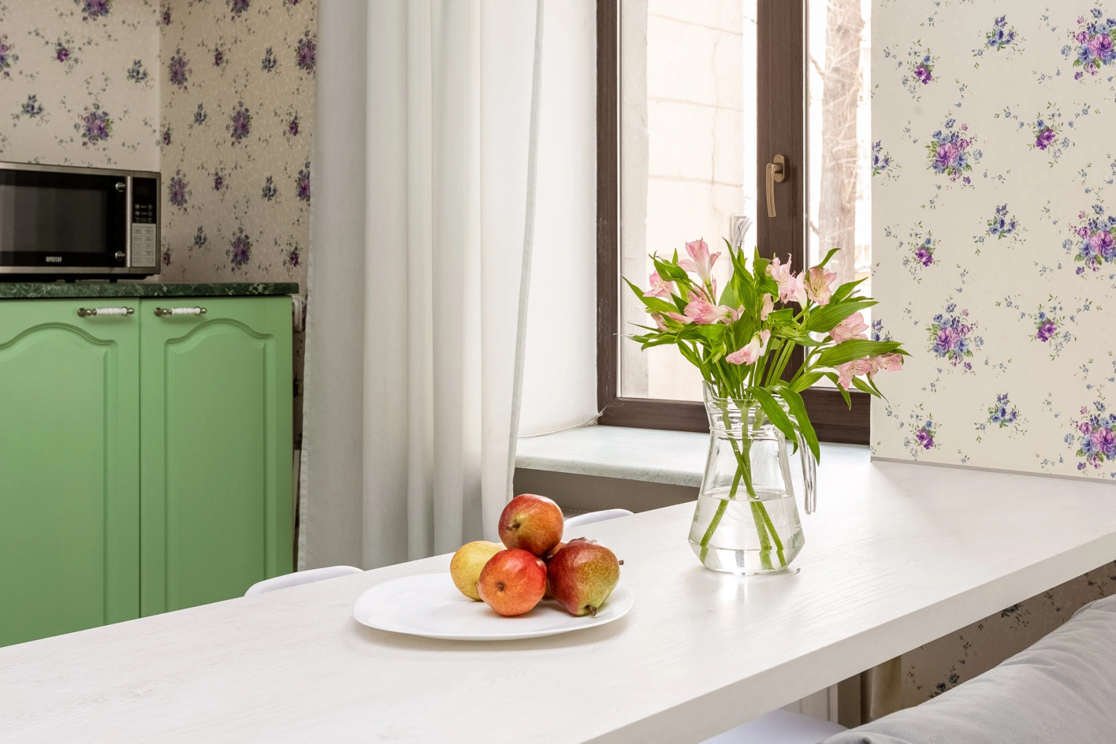 Posadskiy Dvorik Guest House
