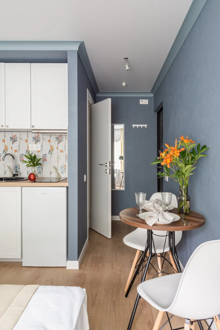 Апартаменты Круиз