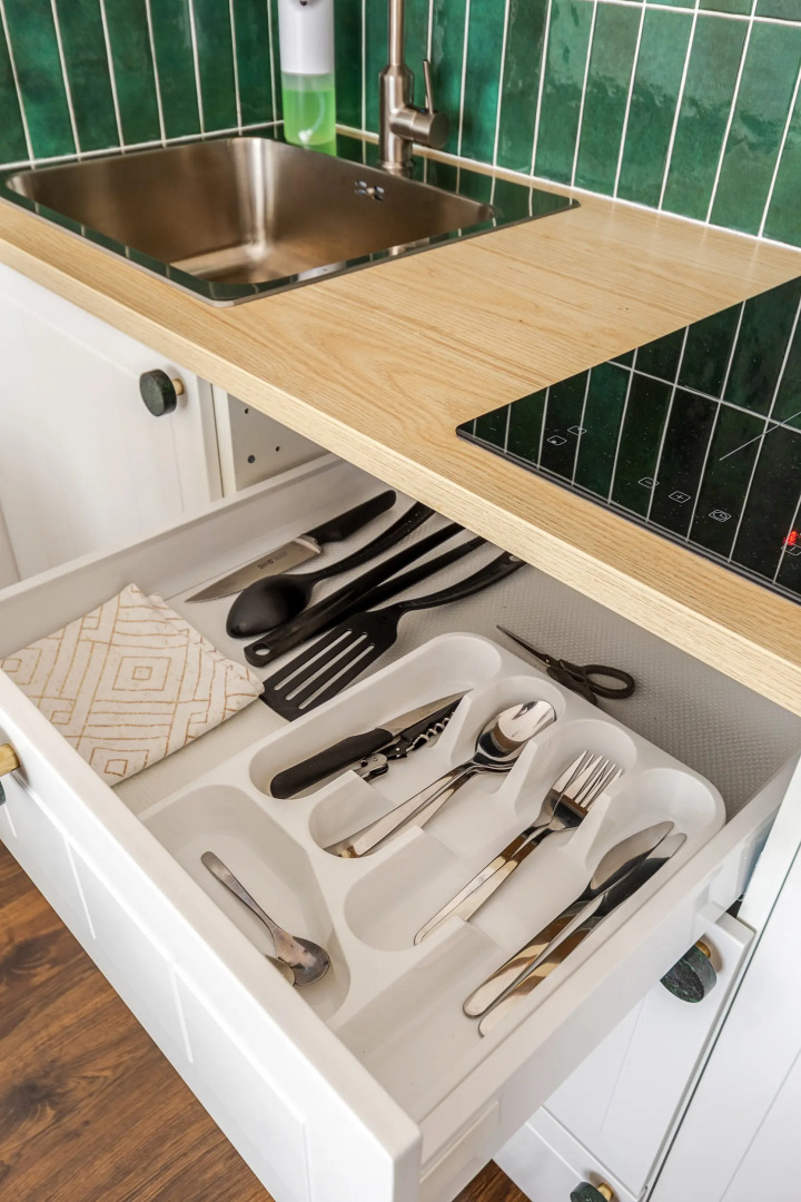 Апартаменты F-Apart с видом на башню Лахта Центр