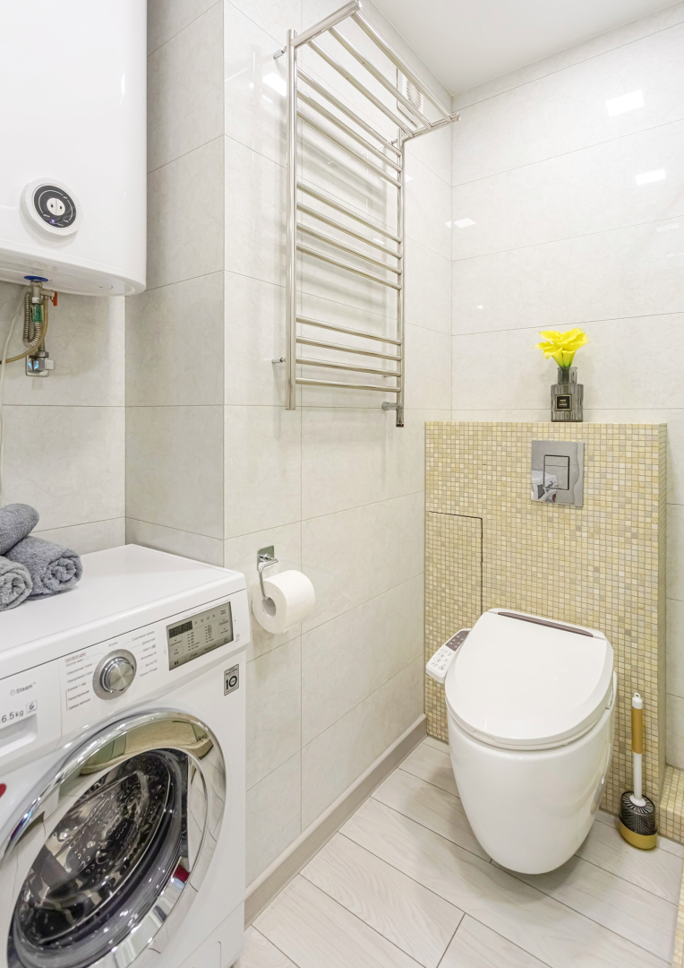 Квартира Комфортная в ЖК Театральный