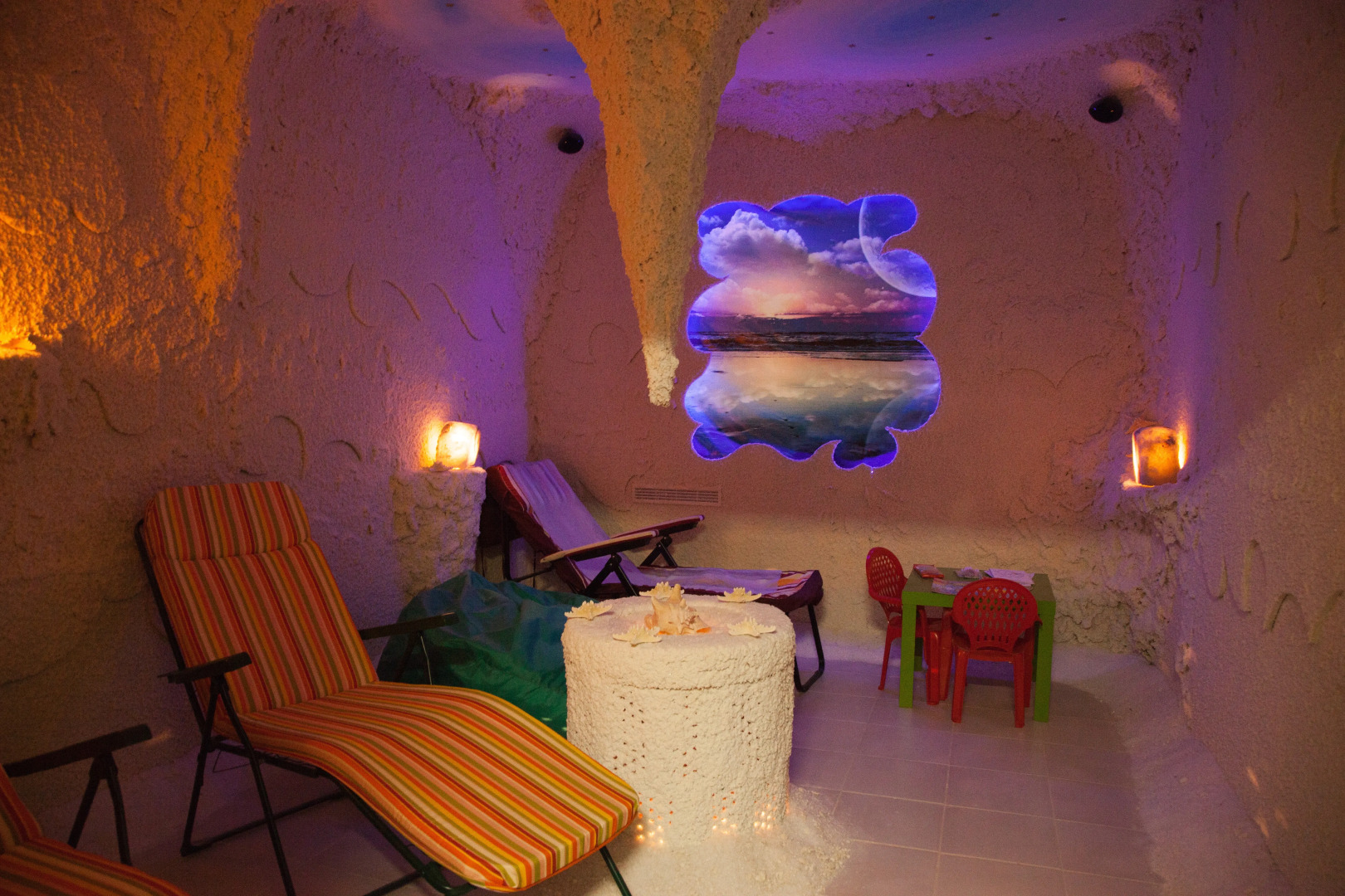 Отель Зори Ваха