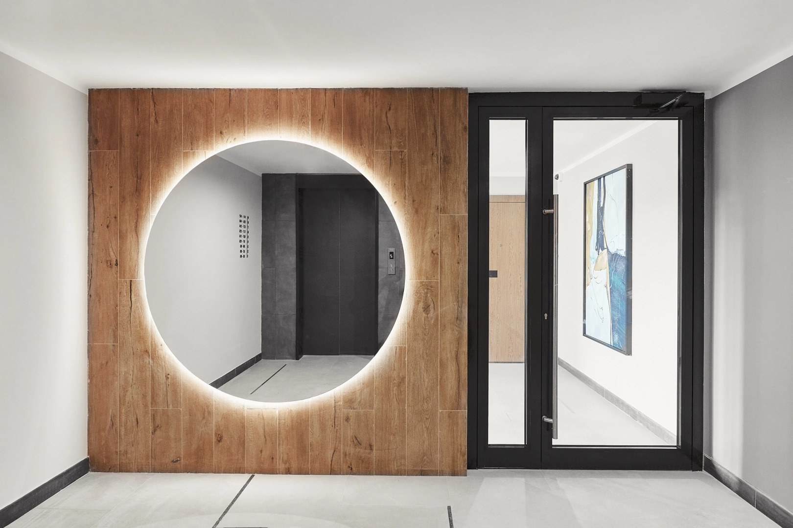 Квартира Судия Люкс