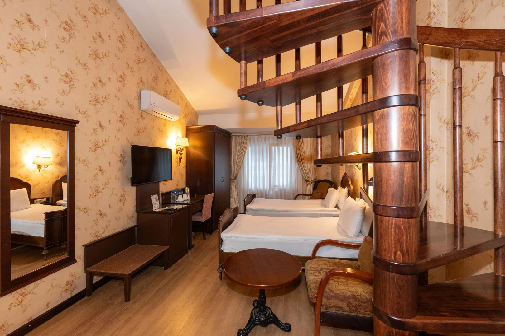 Pera Rose Hotel - Special Class