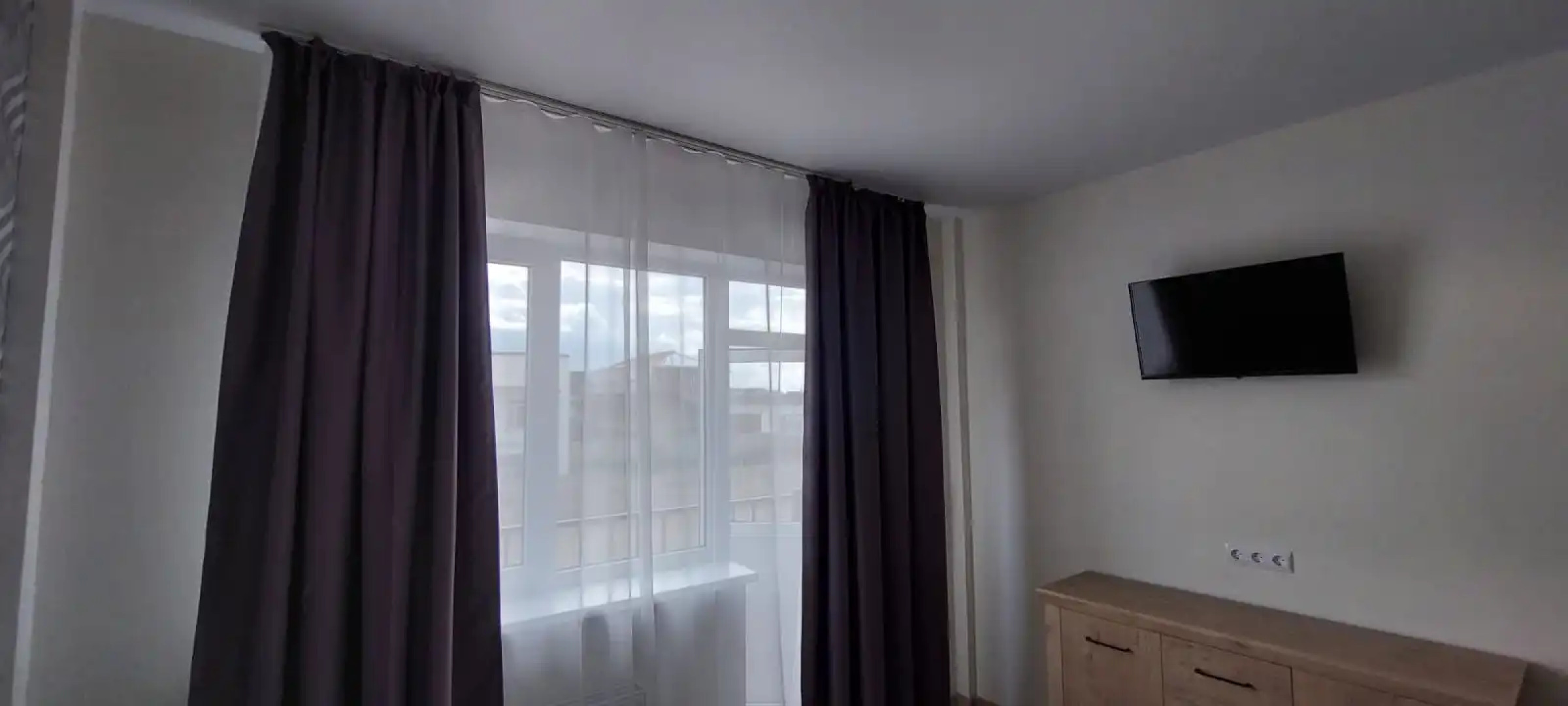 Гостевой дом Afrodita