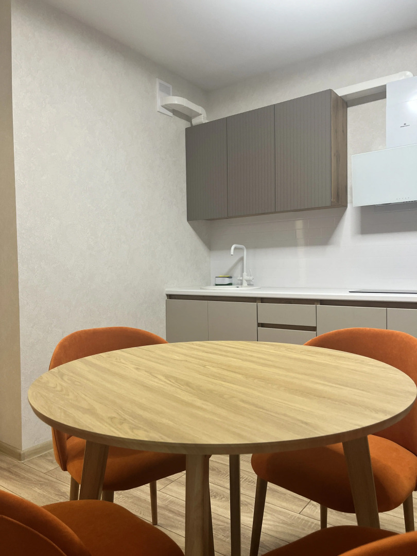 Квартира FroLove Aparts Сахара