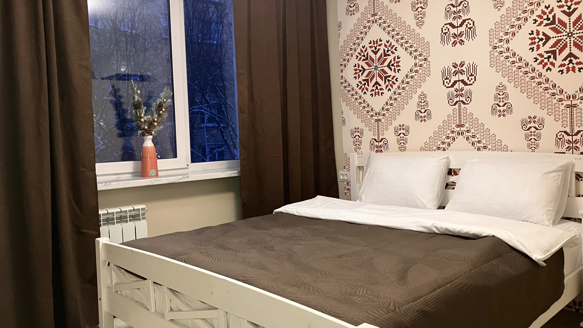 Апартаменты Ваш Рантье на Книповича 55 рядом с Plazma