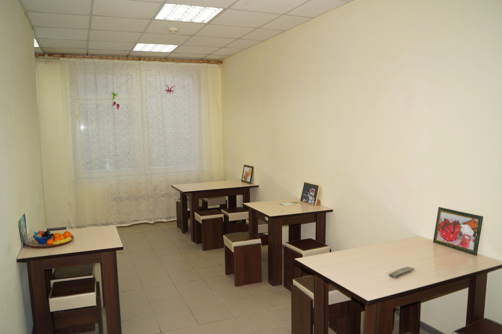 Отель Натали