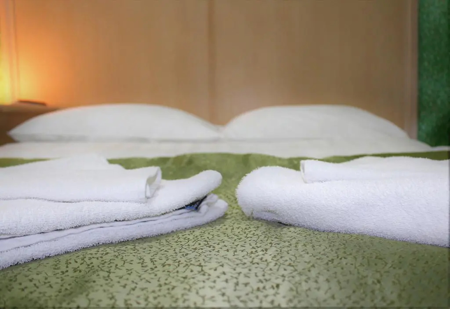 Гостиница городская Комфорт