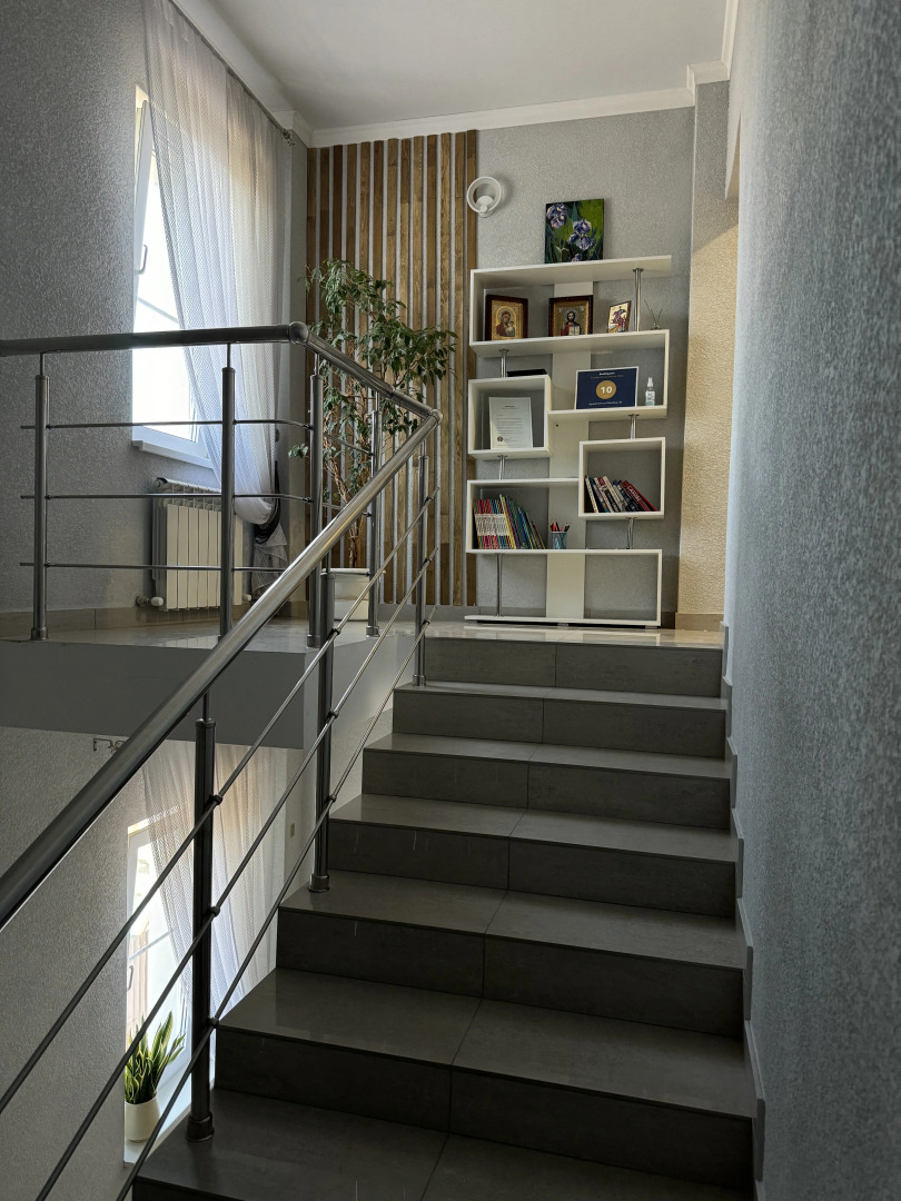 Апартаменты Квартиры на Школьной 36