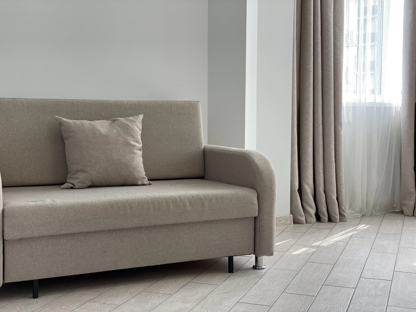 Апартаменты Flora&Komfort 4