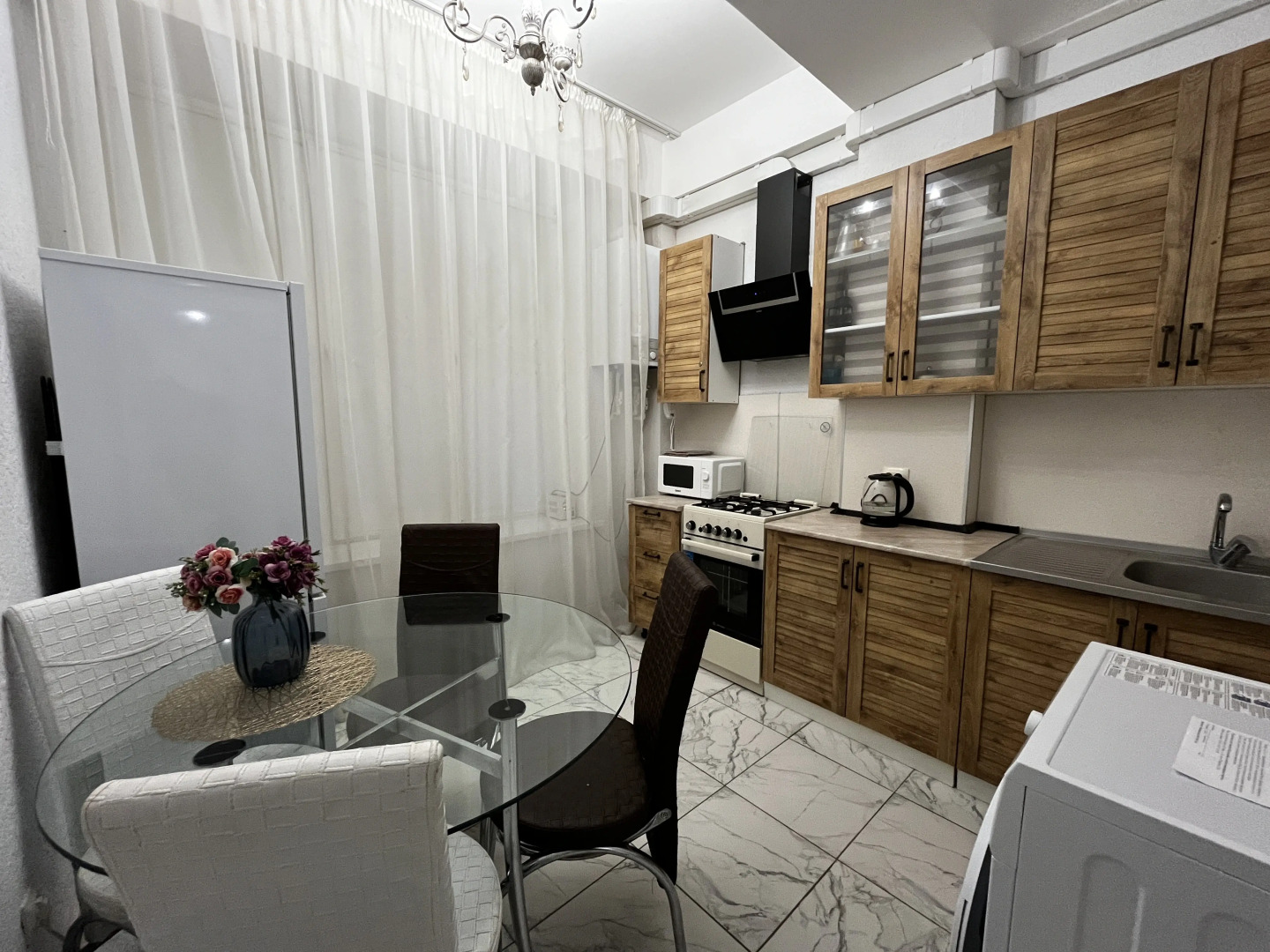 Апартаменты Sundag Д263