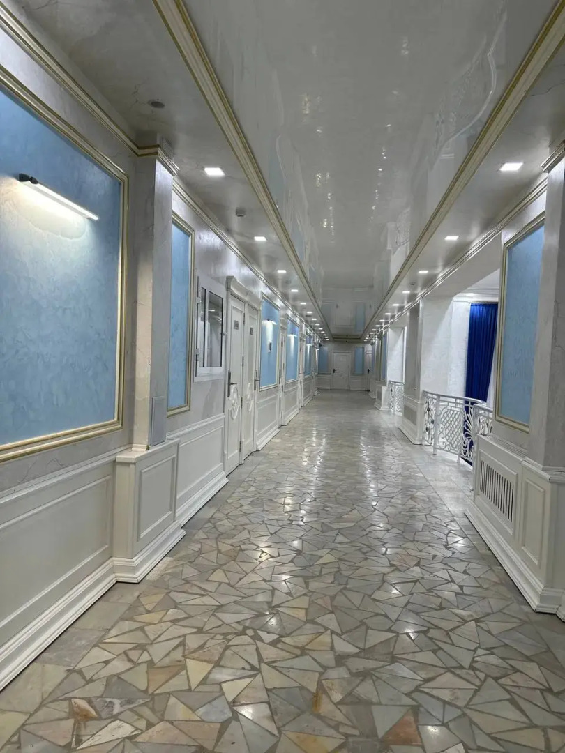 Отель Hotel Afsona