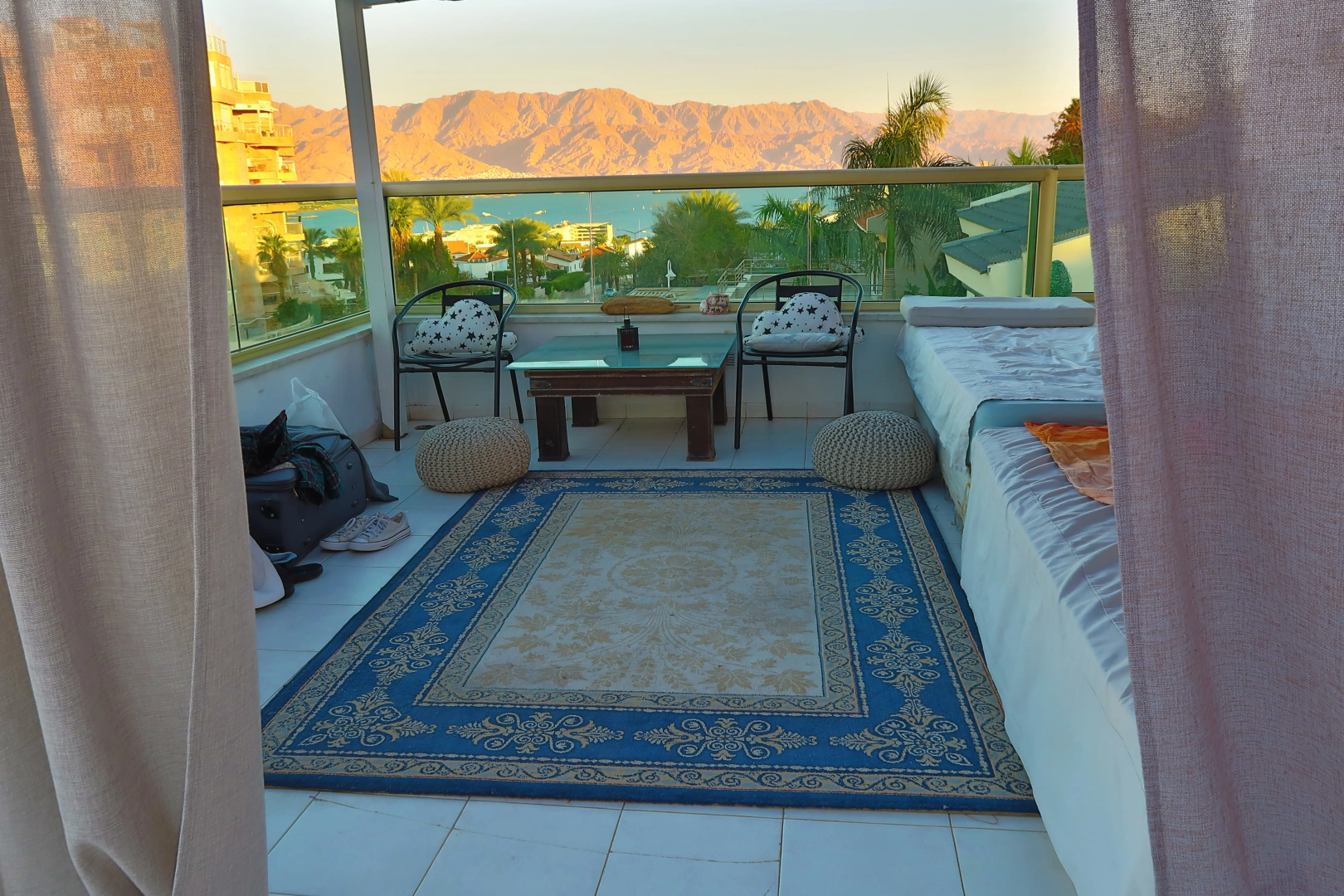 Хостел Ahla Plus