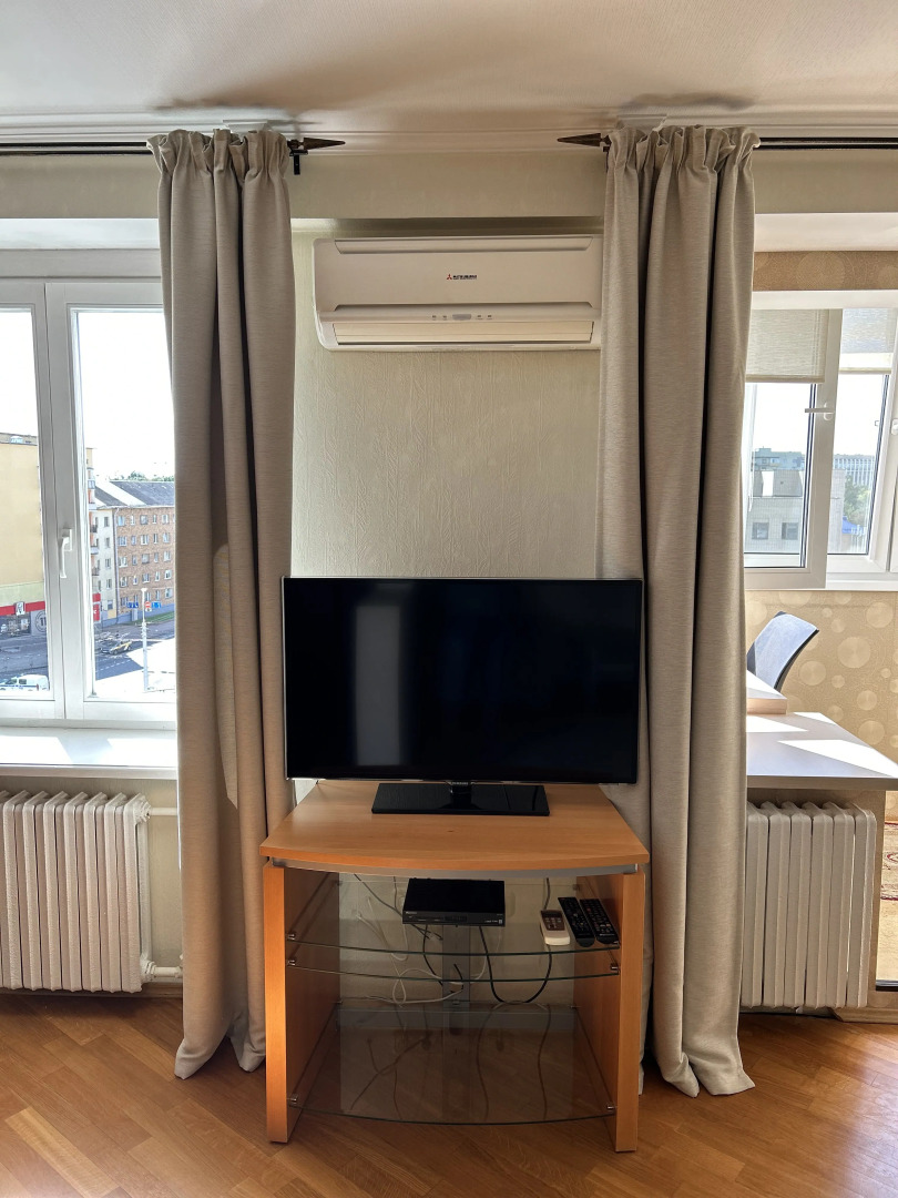 Квартира Большая на Куйбышева 69