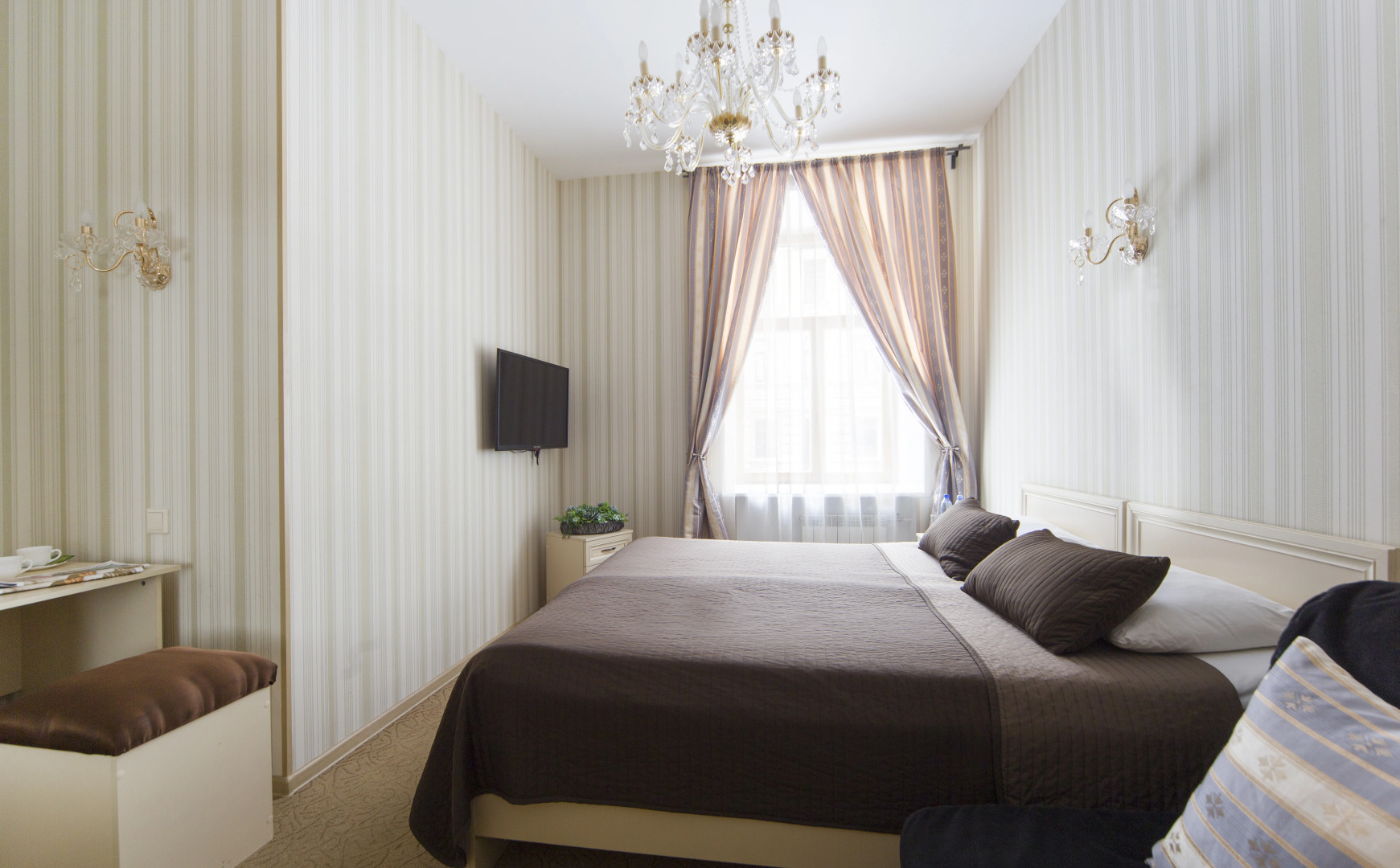 Отель Авеню 22