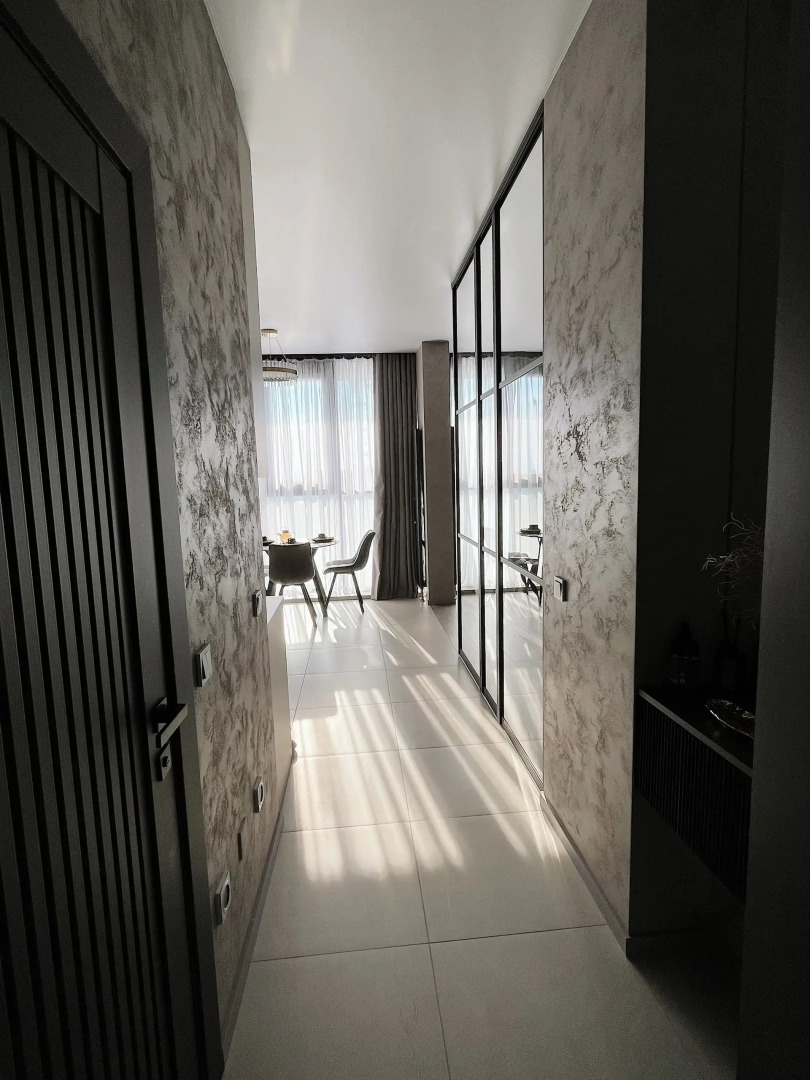 Апартаменты у моря 2