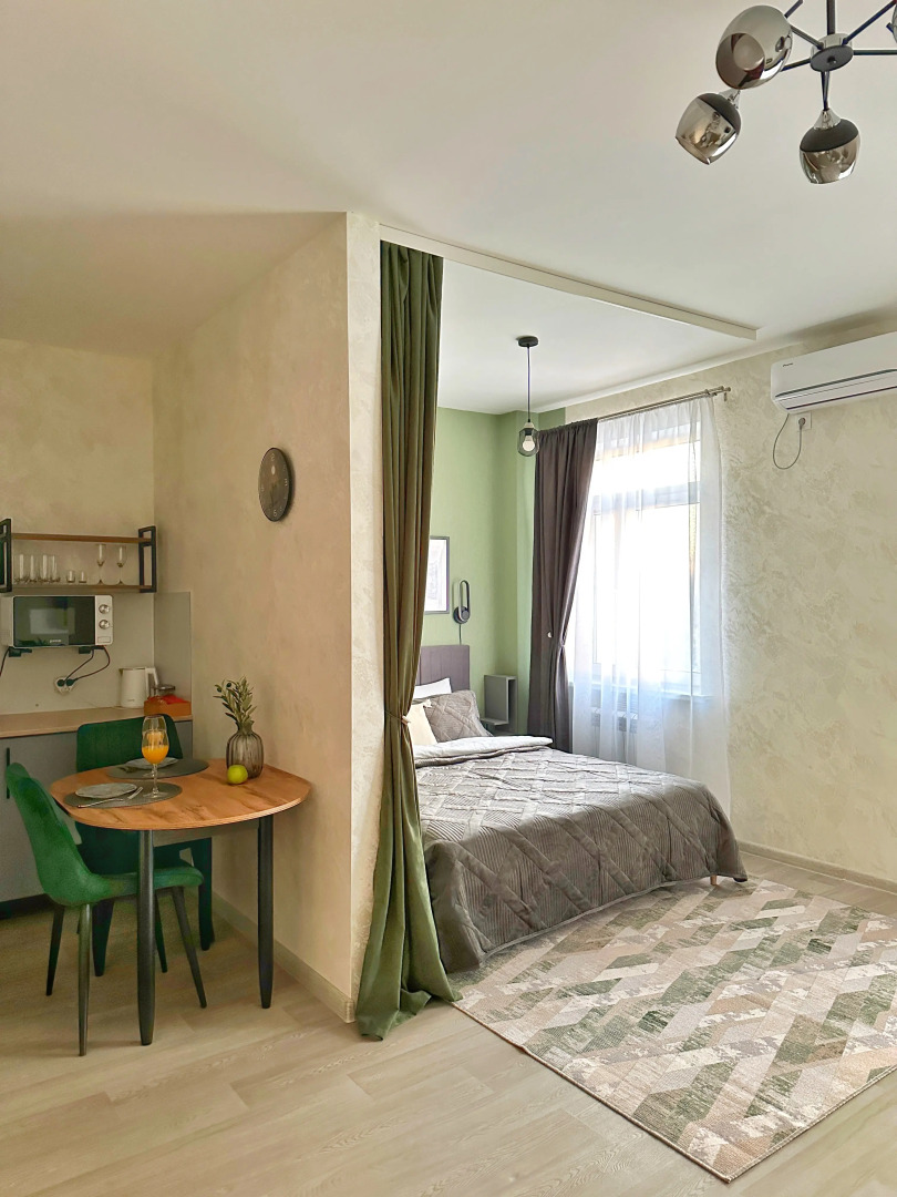 Апартаменты Авиньон