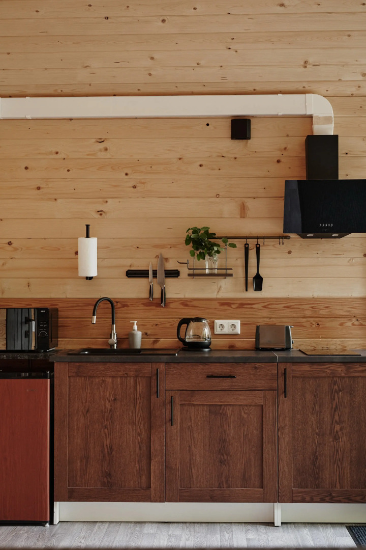 Шале Karelia State