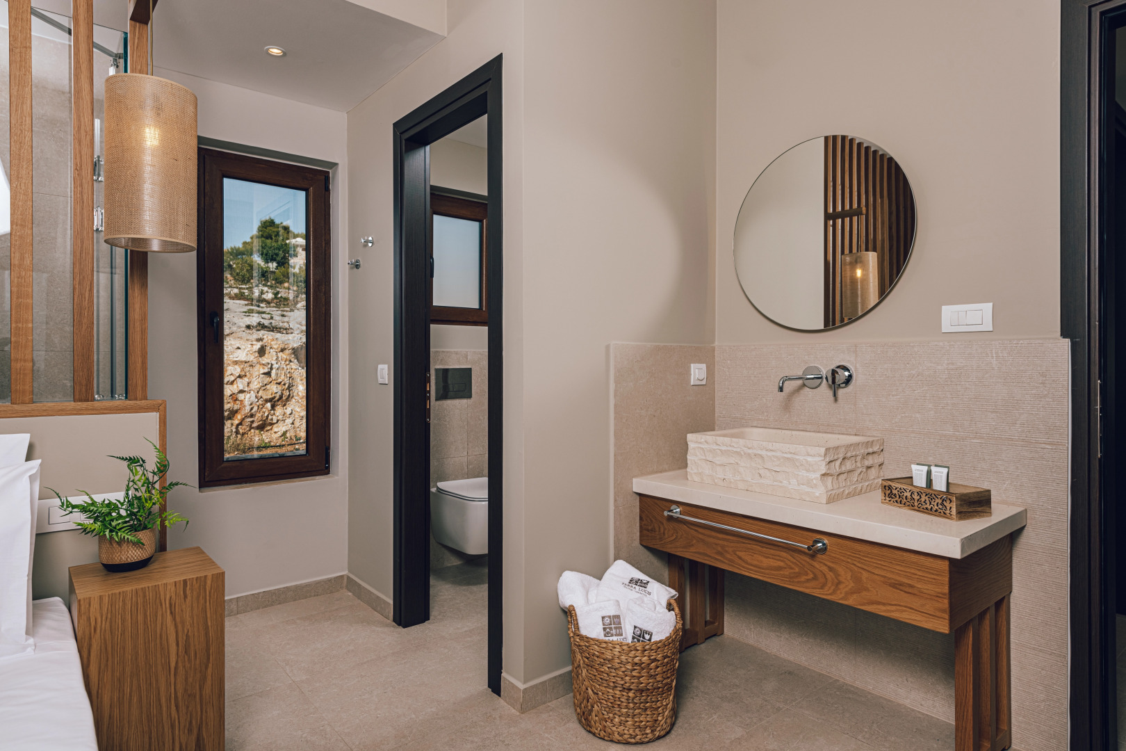 Вилла Terra Lucis Mountain Residences