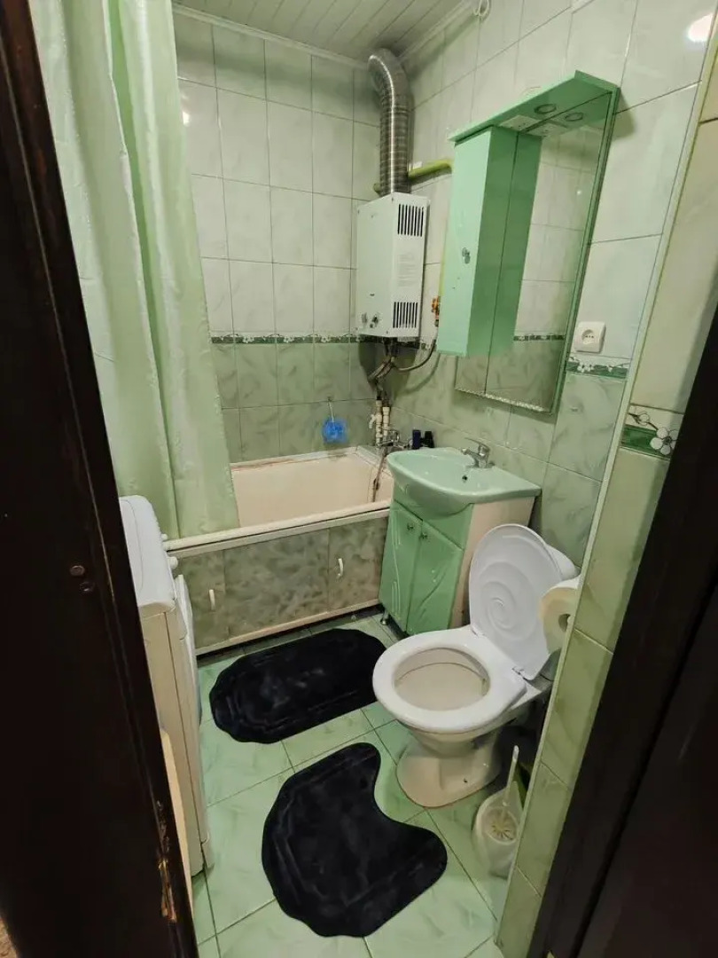 Квартира на улице Джона Рида 13/10