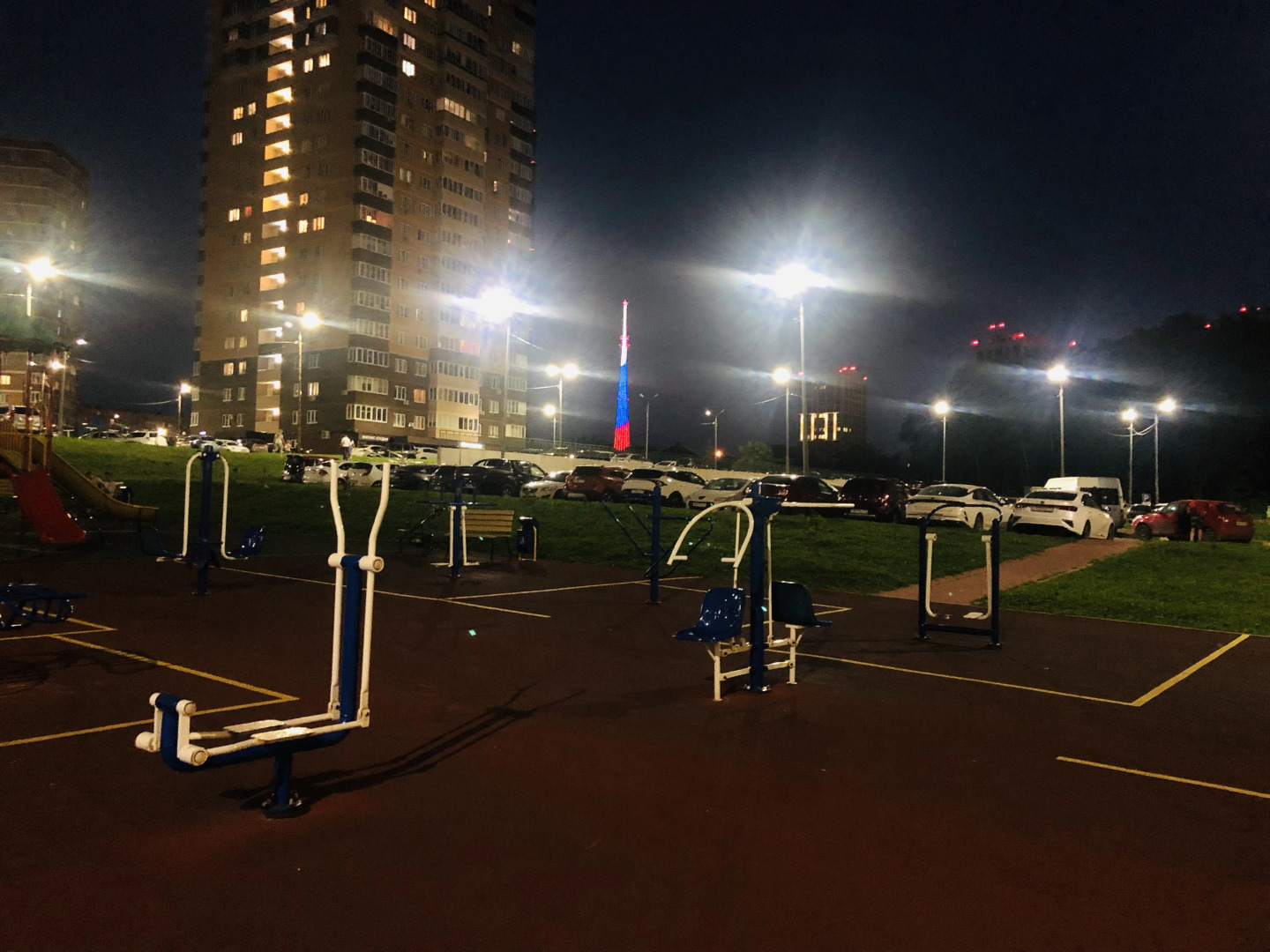 Квартира Уютная у Платоновского Парка