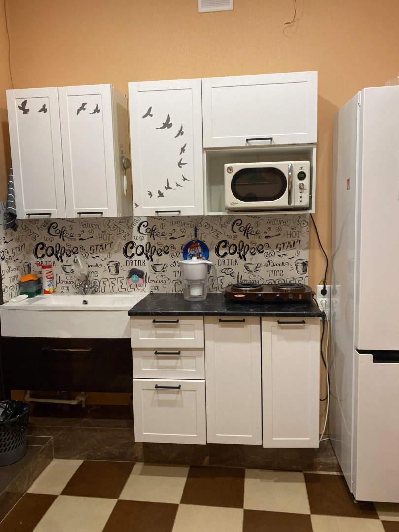 Гостевой дом Афина