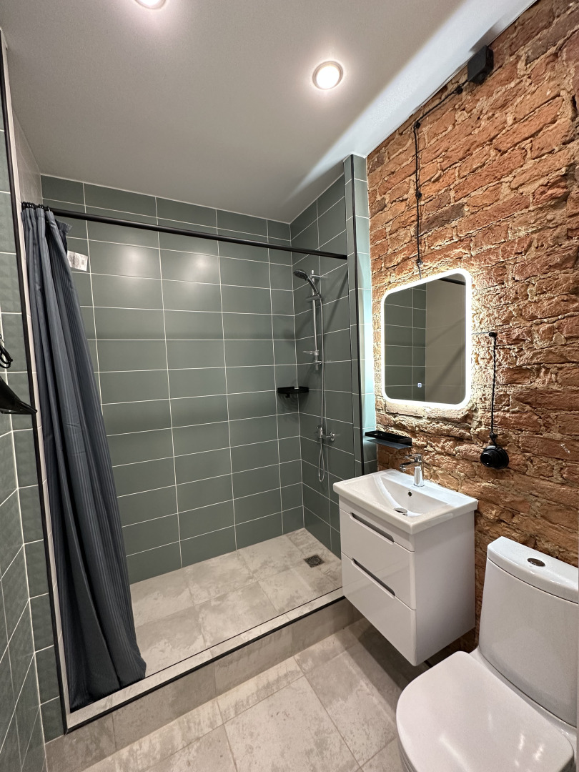 Апарт-отель Simple М41