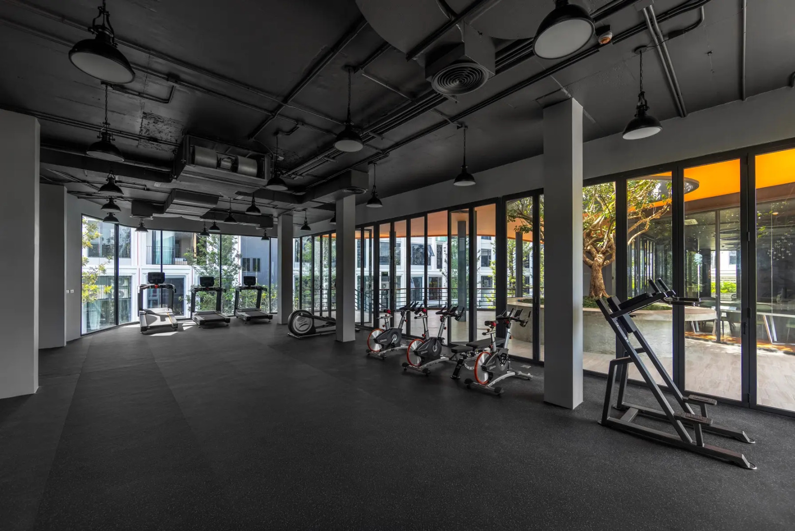 Апарт-отель Bellevue Lagoon Premium by TropicLook