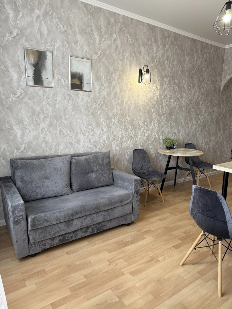 Квартира в самом центре Пушкина 15 9 этаж