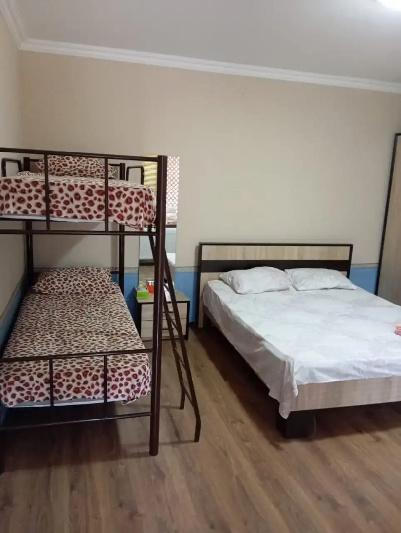 Гостевой Дом Grand Hotel