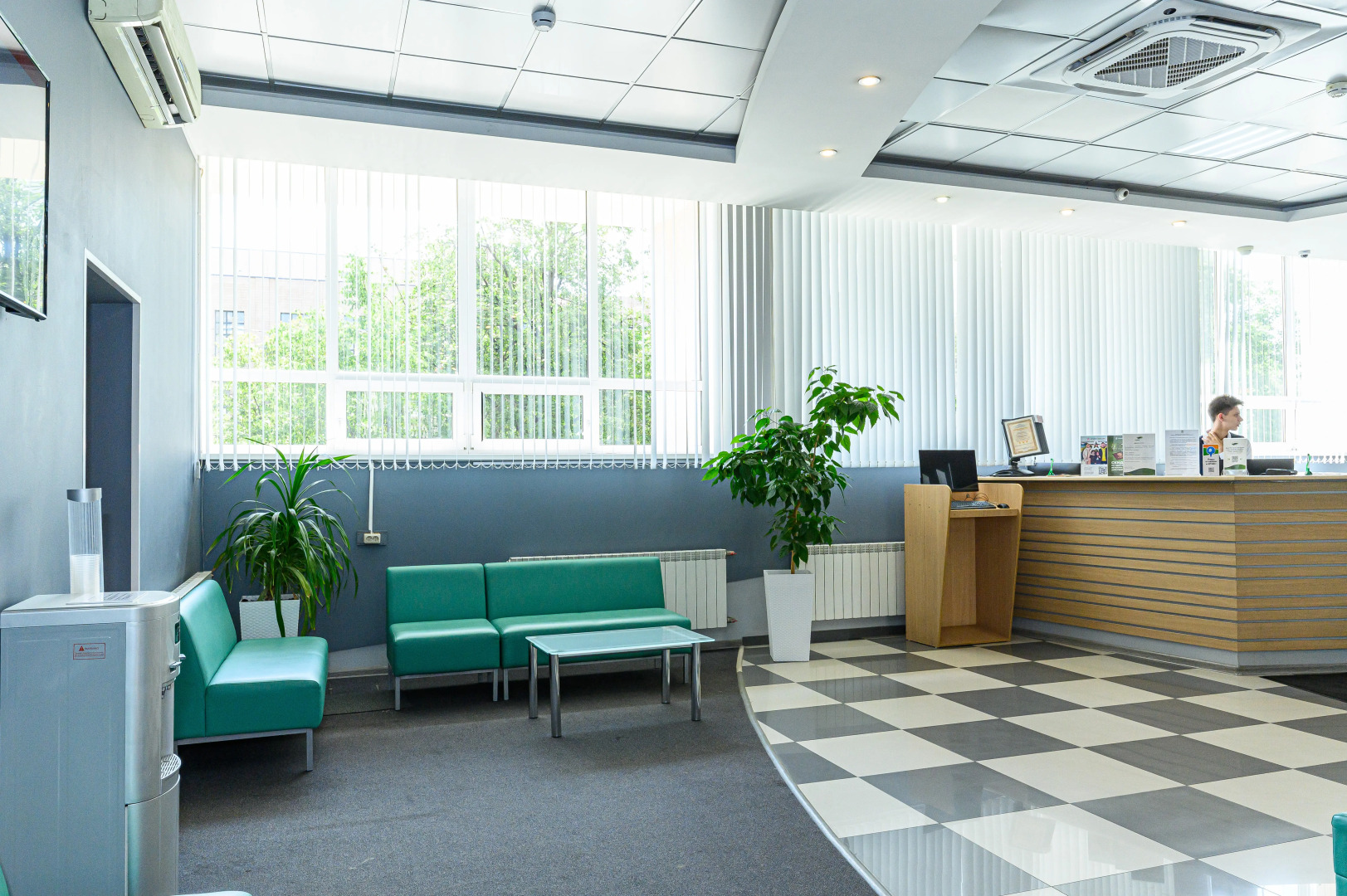 Отель Орбита