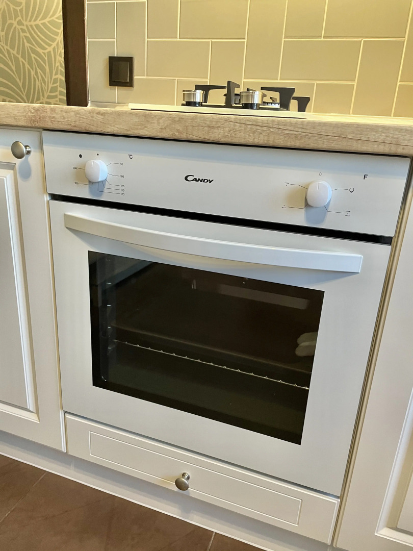 Апартаменты Baltic Делюкс