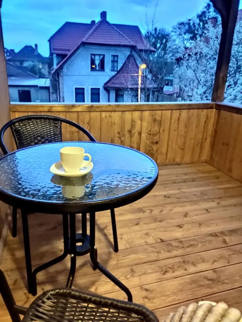 Апартаменты Дизайнерские апартаменты возле озера