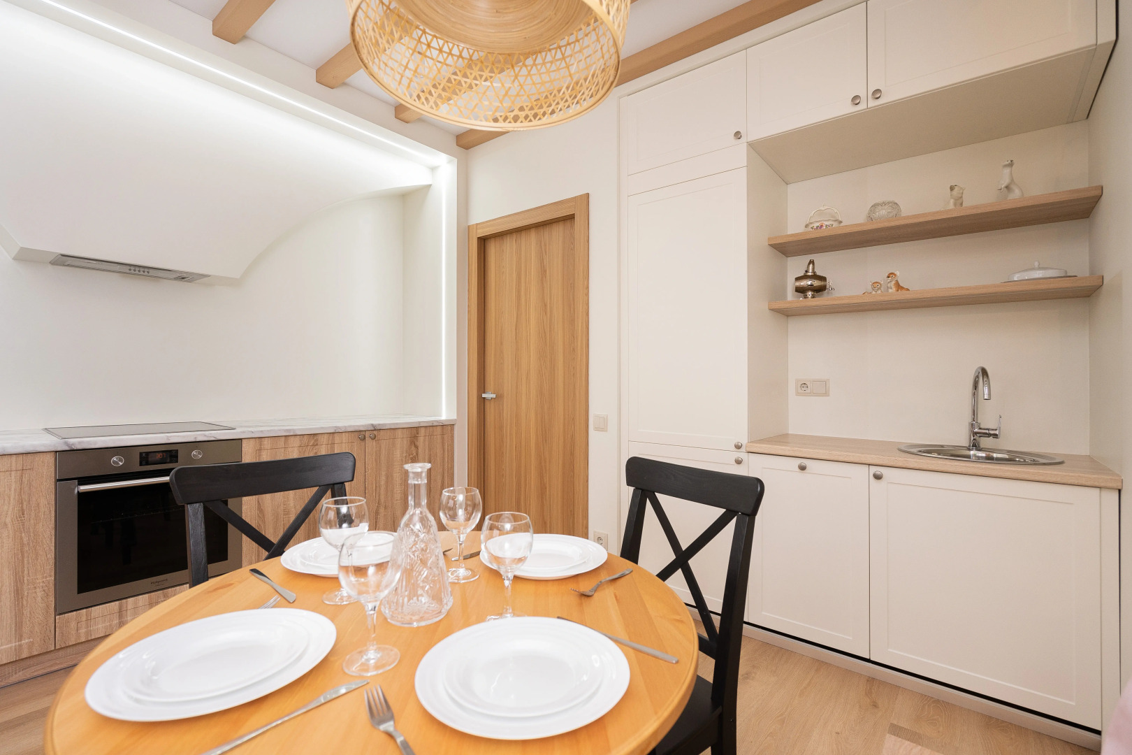 Апартаменты Волшебный лес