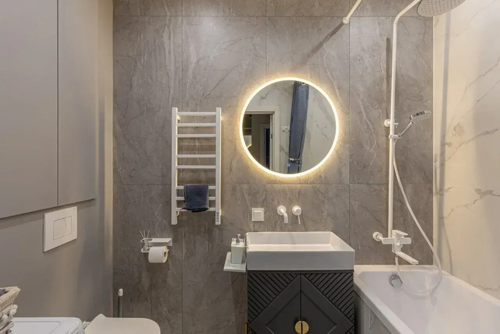 Квартира у Башни