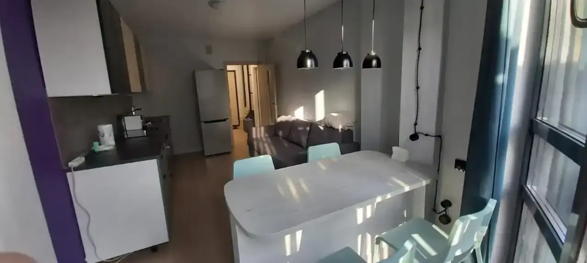 Апартаменты Light House