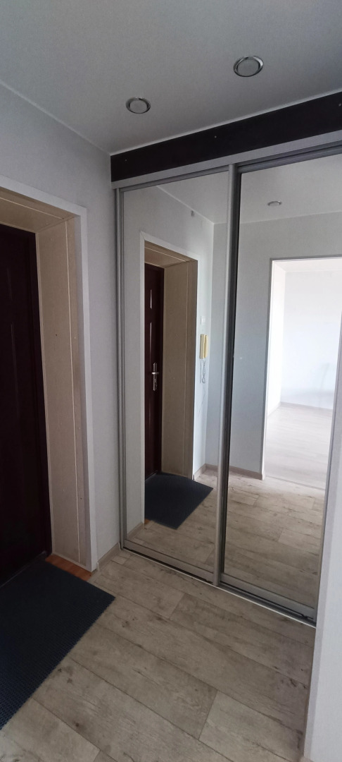 Квартира Счастливая Матрешка у ЖД Вокзала