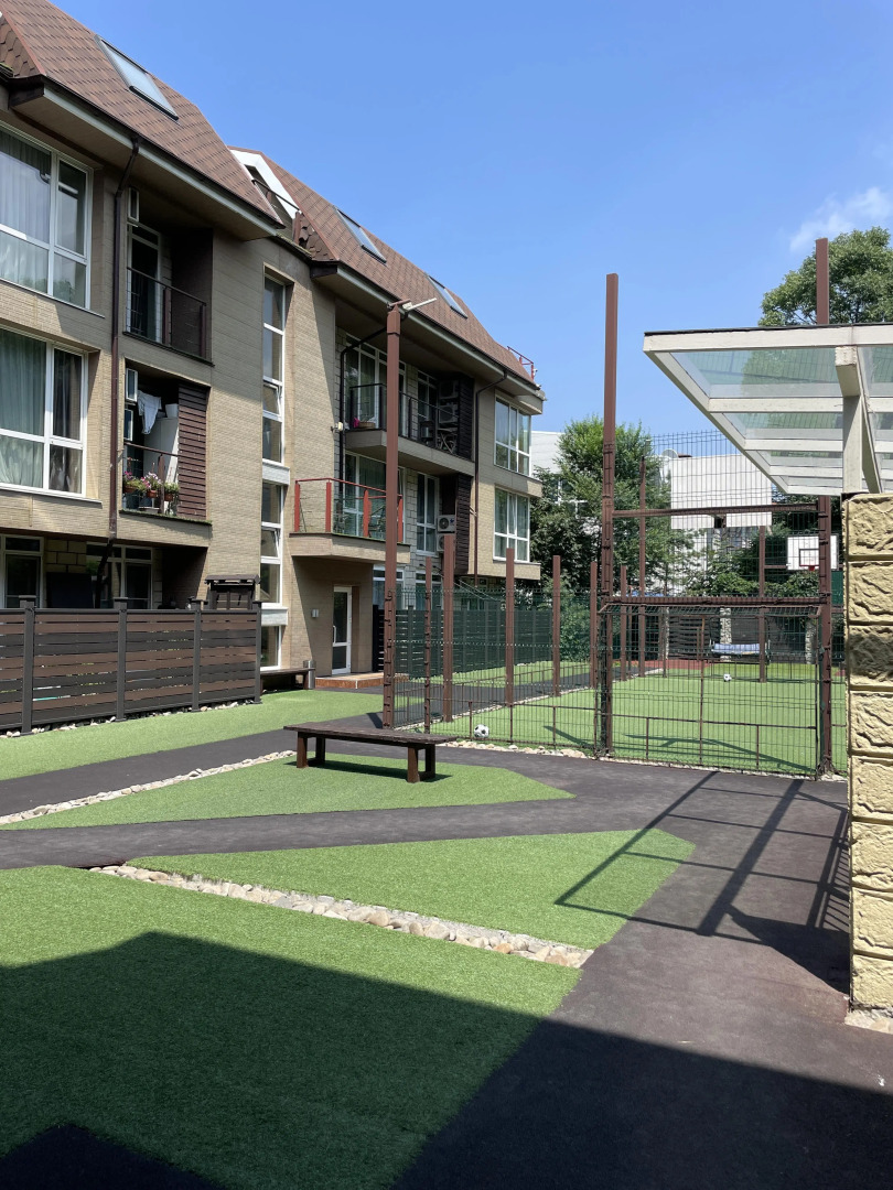 Квартира TaunPark