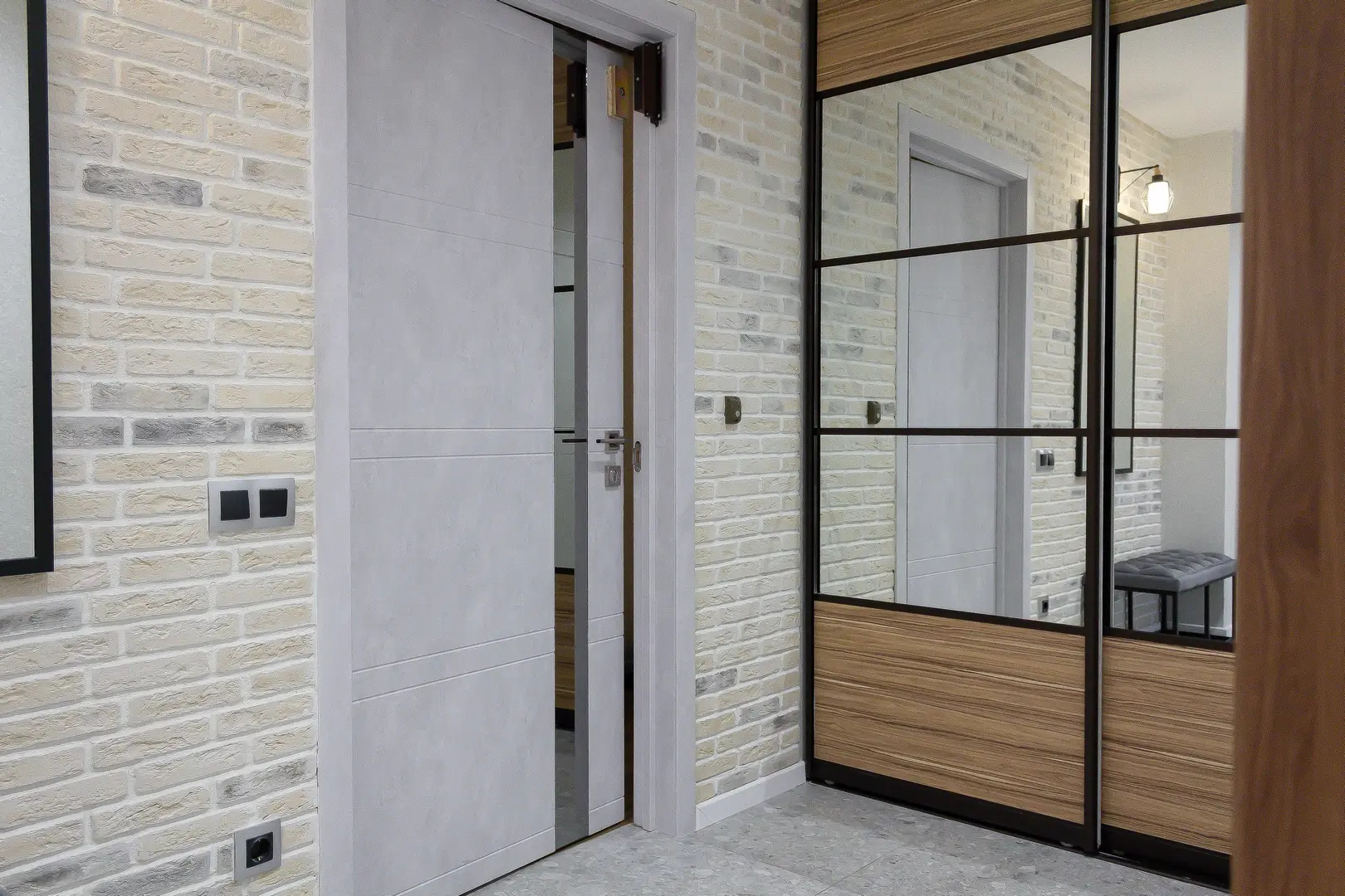 Апартаменты Гранхольм