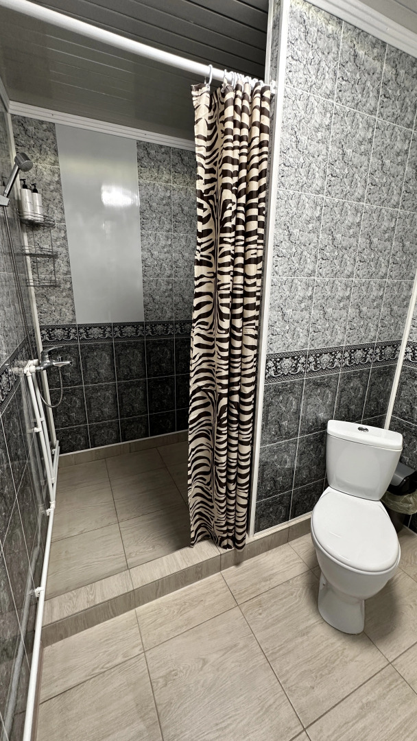 Гостевой Дом Радужный 2