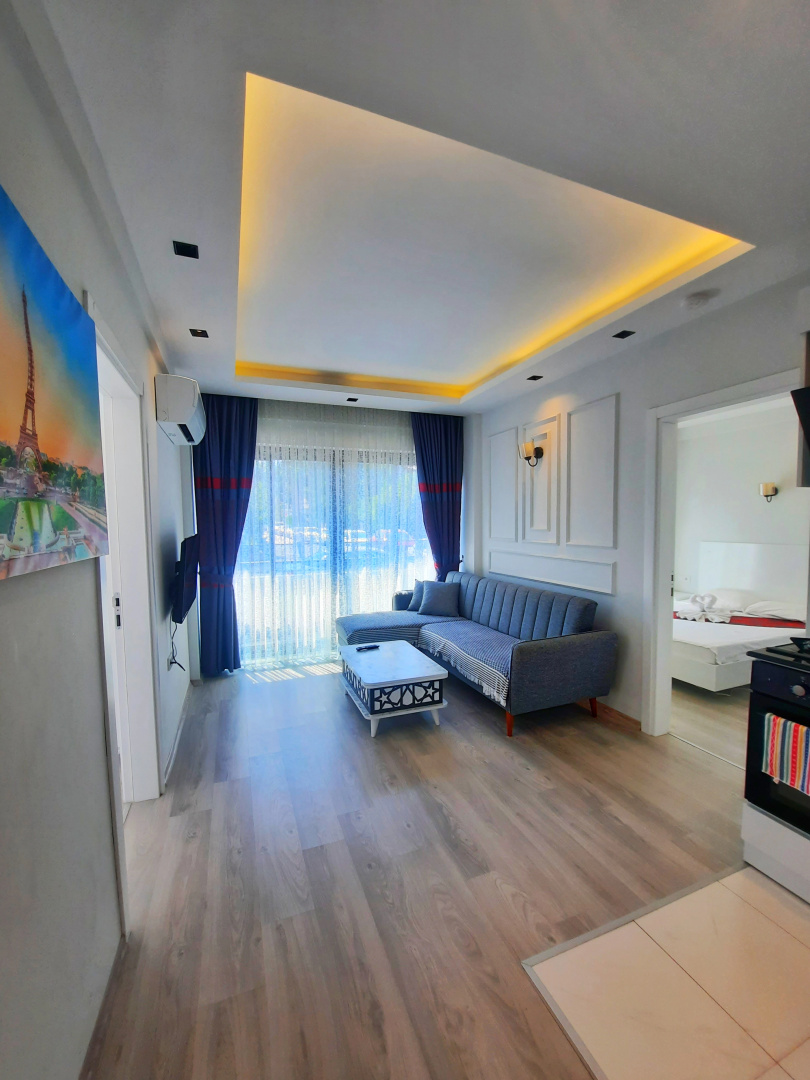 Апарт-Отель World Cities Residence