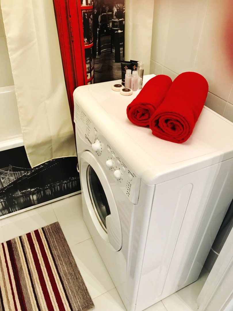 Квартира Лондон