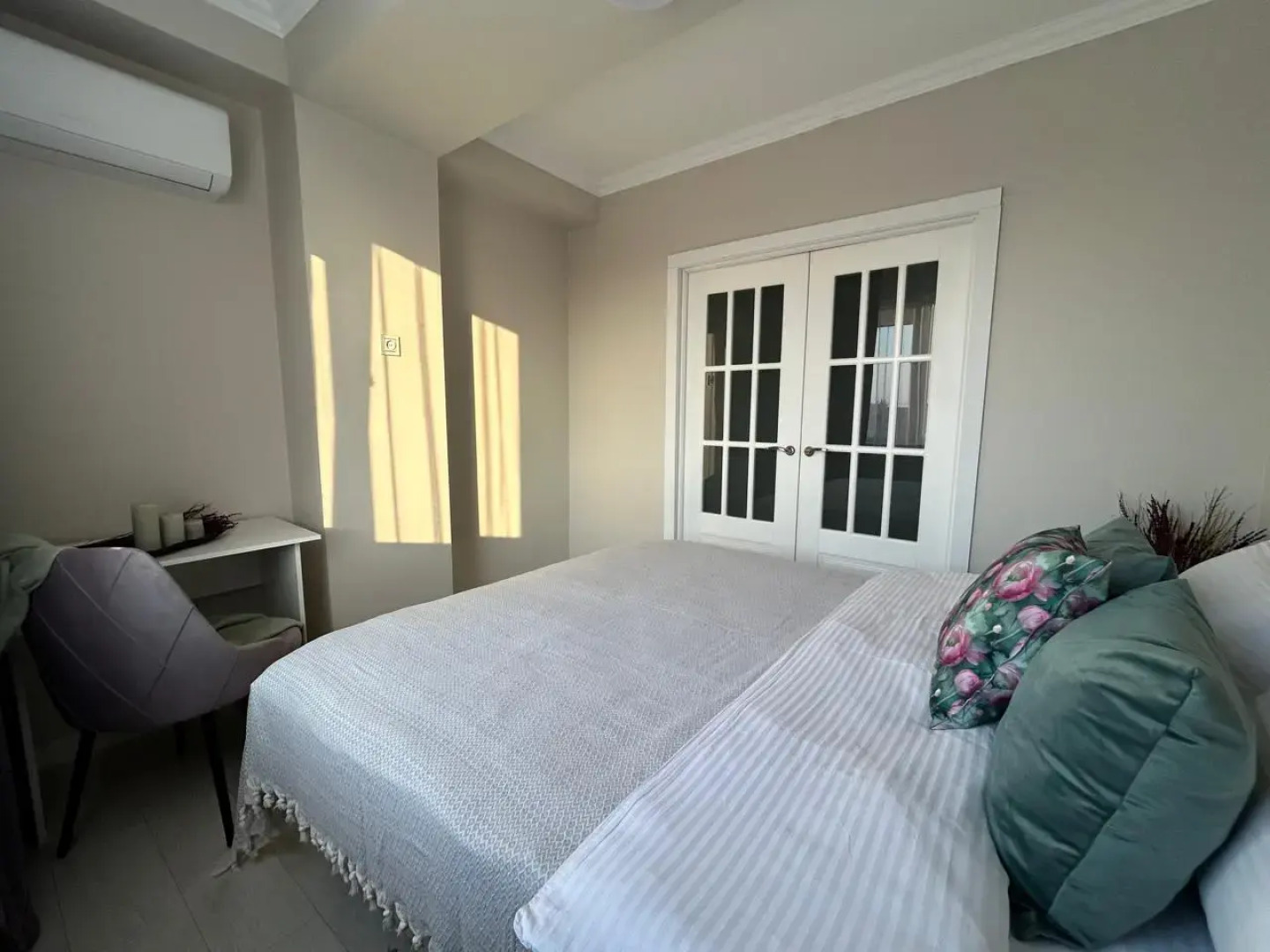 Апартаменты Трехкомнатные Лавандовая Гавань