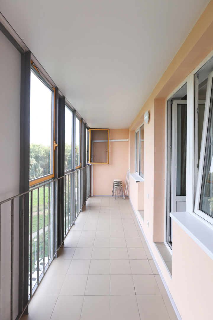 Апартаменты Apartement De Luxe - Violet