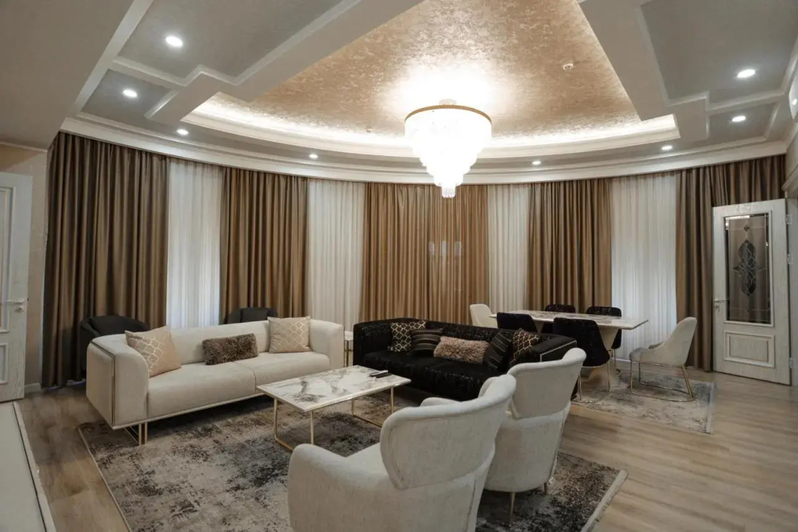 Отель Bogishamol