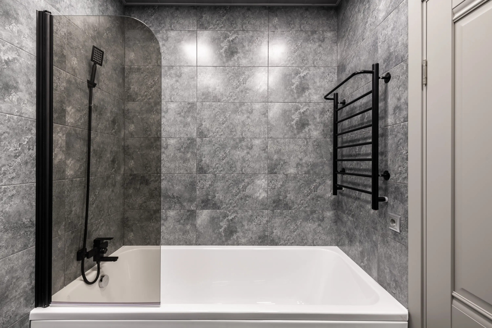 Квартира Евро-трёшка бизнес-класса в ЖК Вестердам