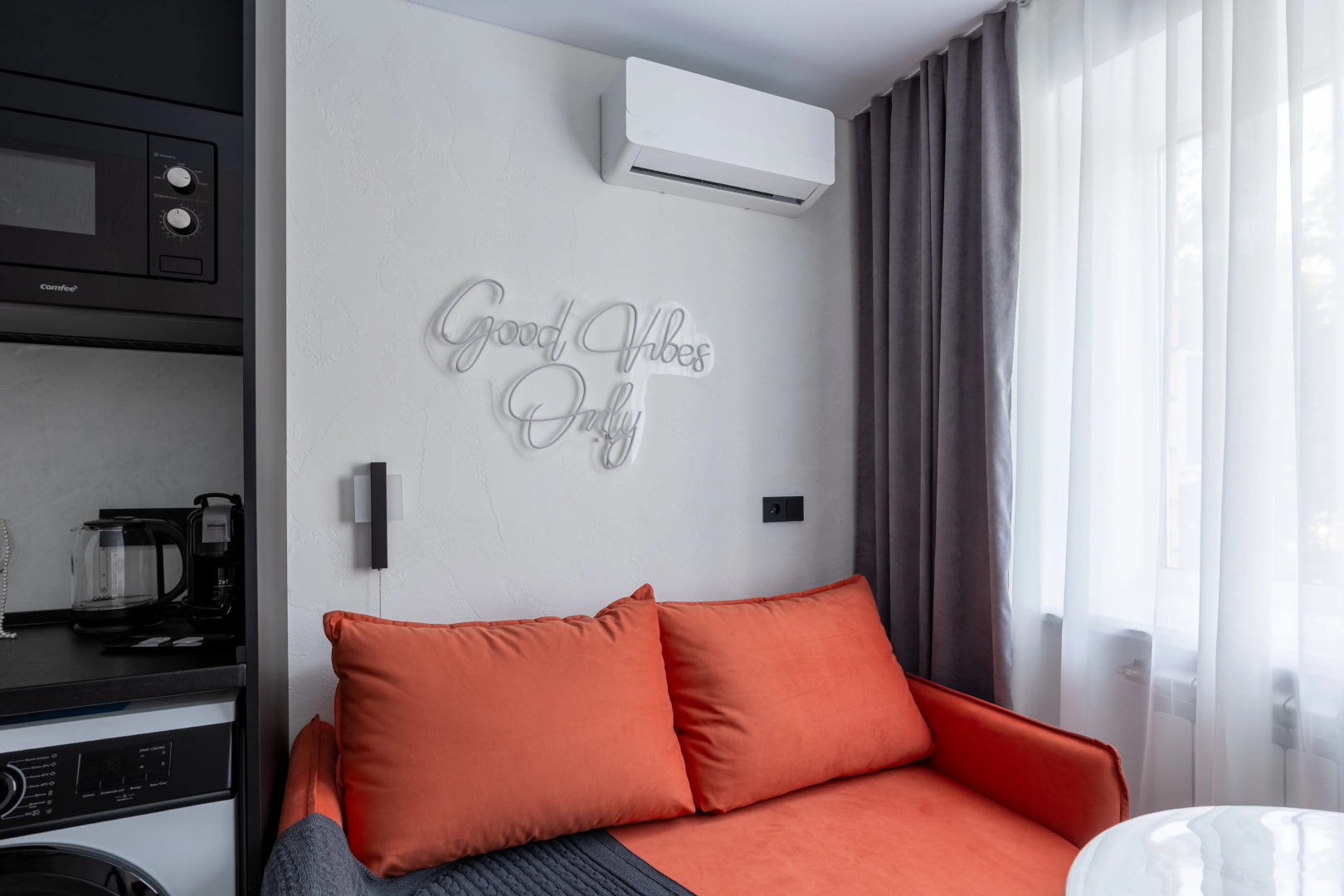 Квартира Нижний Новгород