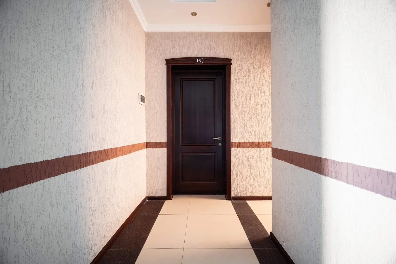 Отель Альянс