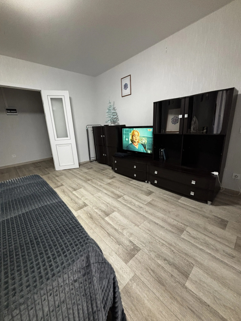 Квартира в ЖК Олимп