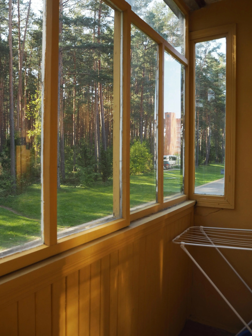 Квартира Cozy city centre apartament